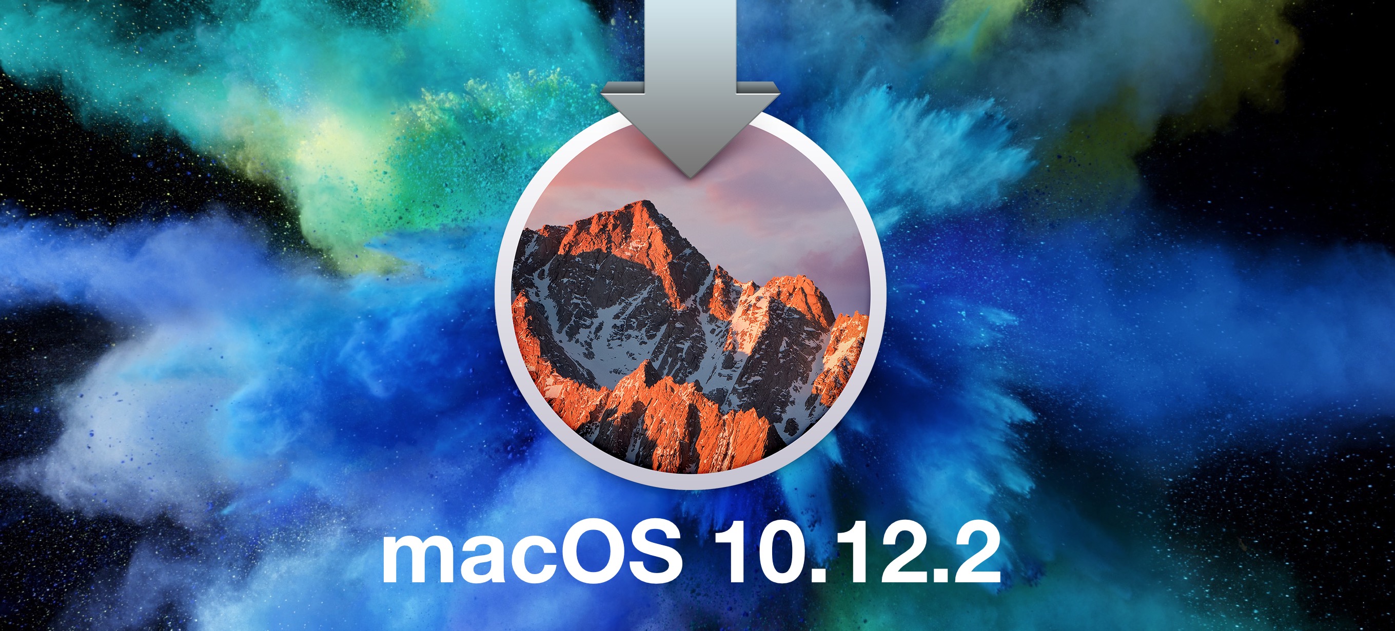high sierra explosion deluxe for mac